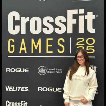 Agny Soto profile photo