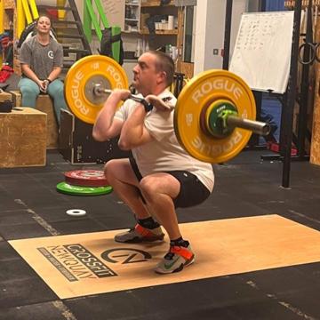 Mark Mathews profile photo