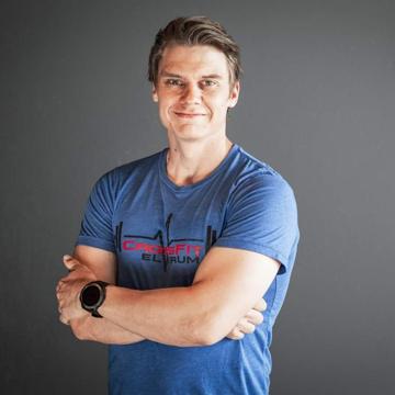 Sondre Tommervik profile photo