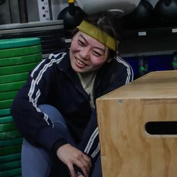 JIAN GE profile photo