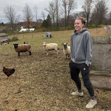 Hannah Holtz profile photo