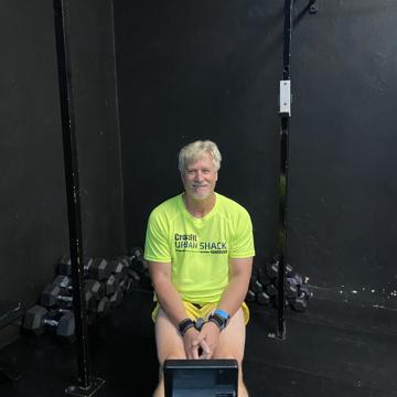 Danie Smit profile photo