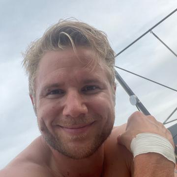 Magnus Lager profile photo