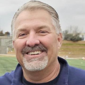 Randy Meyers profile photo