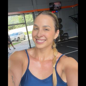 Anna Flávia Xavier Cardoso profile photo