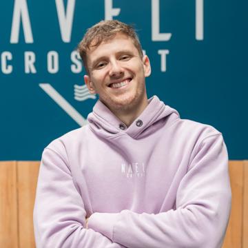 Gregory Roux profile photo