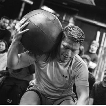 Cristian Pinargote profile photo