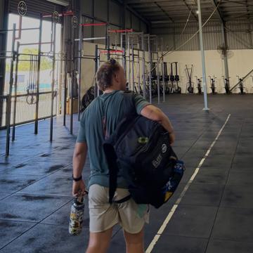 Lachlan Simpson profile photo