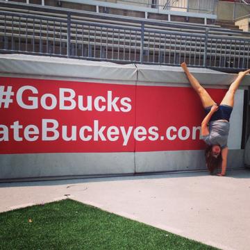 Kiersten Claretti profile photo