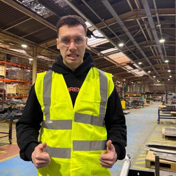 Warren Hart profile photo