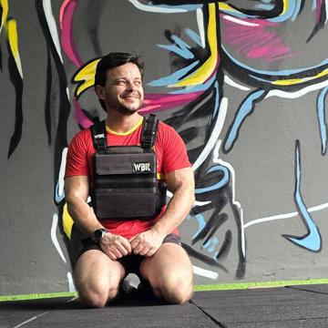 Robson Almeida profile photo