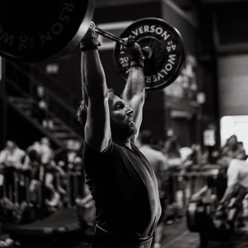 Adam Thomas profile photo