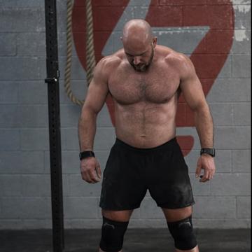 Daniel Waters profile photo