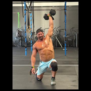 Justin Barnett profile photo