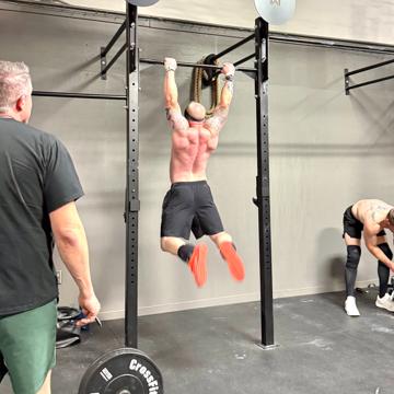 John Pullen profile photo