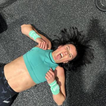 Uxoa Martínez profile photo