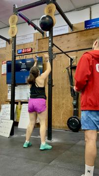 Alexia Boileau profile photo