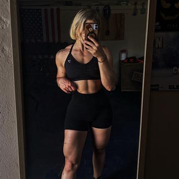 Valentine Rezza profile photo