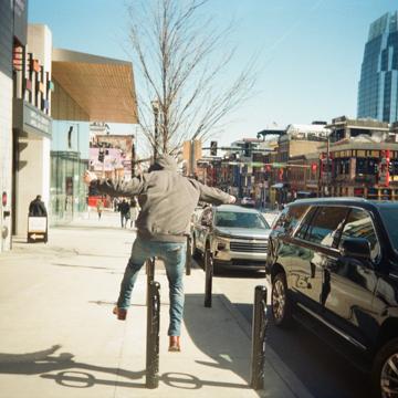 Caleb Odom profile photo