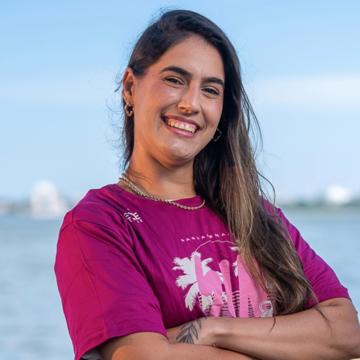 Mariana Raposo profile photo