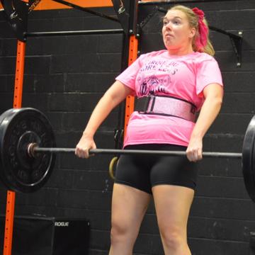 Svea Owen profile photo