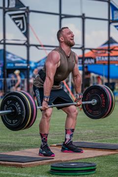 William Harris profile photo