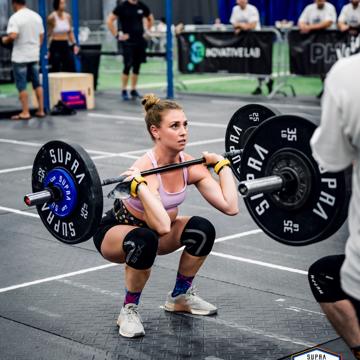 Joannie Gingras profile photo