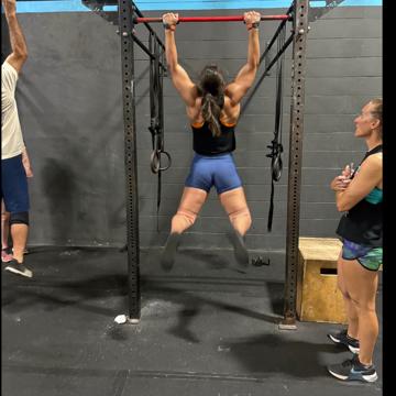 Natasha Darrah profile photo