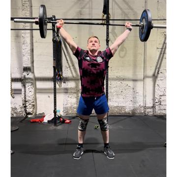 Michael Walker profile photo