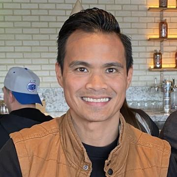 Mike Leongson profile photo