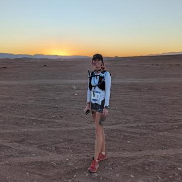 Carla Tilley profile photo