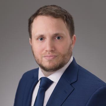 Chris Van Vliet profile photo