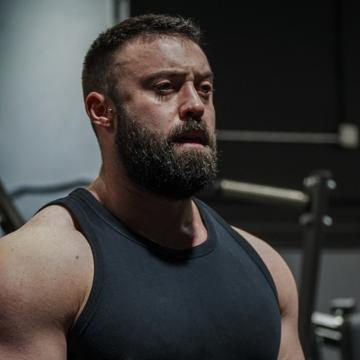 Adrian Sanchez profile photo