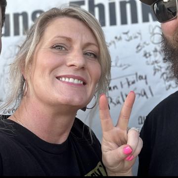 Gina Reed profile photo