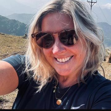 Sharron Morrow profile photo