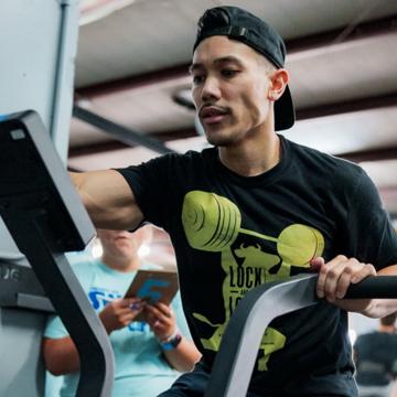 Ryan Manaois profile photo