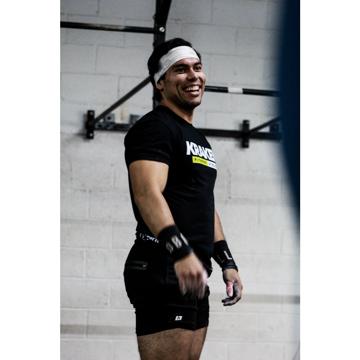 Esteban Evangelista profile photo