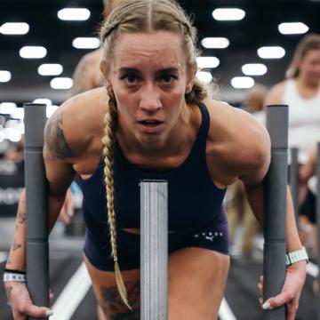 Kayla Higinbotham profile photo