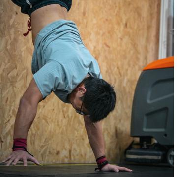 桢宇 张 profile photo