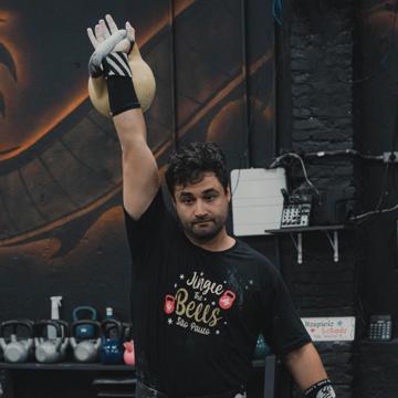 Felipe Camargo profile photo