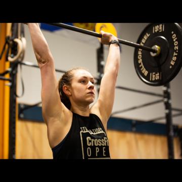 Courtney Hurlburt profile photo