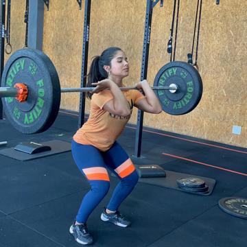 Ranisa Tabosa Brito profile photo