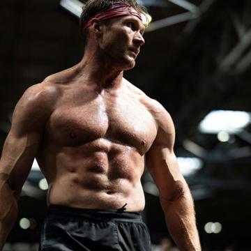 Sam Robinson profile photo