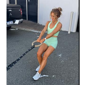 Morgan Syers profile photo