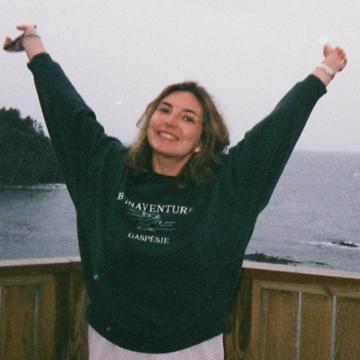 Mathilde Brondino profile photo