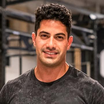 Cesar Augusto Rodriguez Figuera profile photo