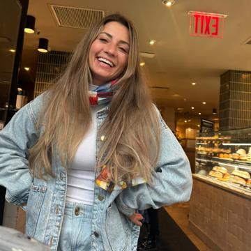 Gabriela Salvadori Rasetta profile photo