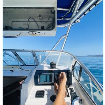 Charles Torralba profile photo