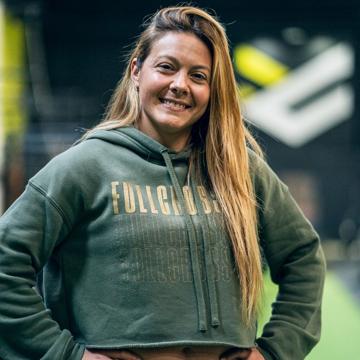 Carla Fernandez profile photo