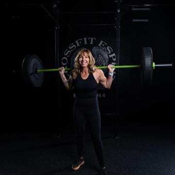 Karen Arbuckle profile photo